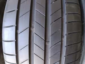 Anvelope de vara 235 55 18 Kumho dot 2024 demo ca și noi — miniatura 3