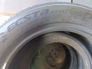 Anvelope de vara 235 55 18 Kumho dot 2024 demo ca și noi — miniatura 5