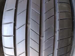 Anvelope de vara 235 55 18 Kumho dot 2024 demo ca și noi — miniatura 10