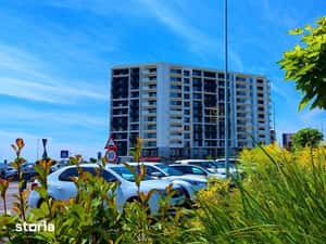 Apartament modern de vanzare in bloc nou, 2 camere - Bd. Metalurgiei — miniatura 4