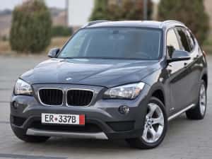 Bmw X1 2.0 diesel Xdrive an 2013 euro 5