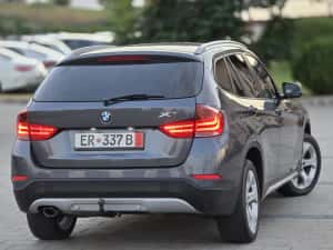 Bmw X1 2.0 diesel Xdrive an 2013 euro 5 — miniatura 4