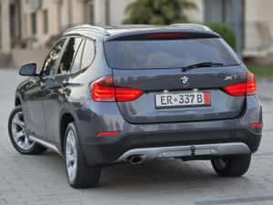 Bmw X1 2.0 diesel Xdrive an 2013 euro 5 — miniatura 5