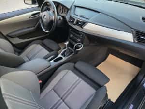 Bmw X1 2.0 diesel Xdrive an 2013 euro 5 — miniatura 7