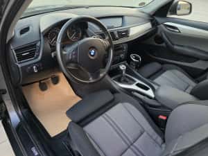 Bmw X1 2.0 diesel Xdrive an 2013 euro 5 — miniatura 8