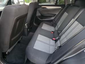 Bmw X1 2.0 diesel Xdrive an 2013 euro 5 — miniatura 9
