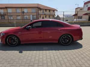 Mercedes CLA 45AMG S performance — miniatura 4