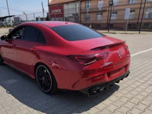Mercedes CLA 45AMG S performance — miniatura 5