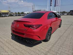Mercedes CLA 45AMG S performance — miniatura 6