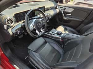 Mercedes CLA 45AMG S performance — miniatura 7