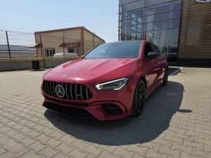 Mercedes CLA 45AMG S performance — miniatura 8