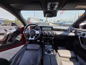 Mercedes CLA 45AMG S performance — miniatura 9