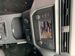 Dezmembrez / Dezmembrari / Piese / Accesorii Seat Ibiza 2018 — miniatura 7