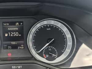 Skoda Superb 2.0 TDI DSG Ambition 150 cp — miniatura 4