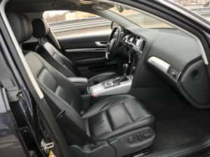 Audi A6 model 2011. 3.0 d 245 cp.4x4  allroad  5890E — miniatura 4