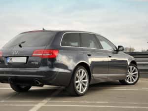 Audi A6 model 2011. 3.0 d 245 cp.4x4  allroad  5890E — miniatura 5