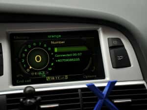 Audi A6 model 2011. 3.0 d 245 cp.4x4  allroad  5890E — miniatura 6