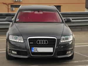 Audi A6 model 2011. 3.0 d 245 cp.4x4  allroad  5890E — miniatura 8