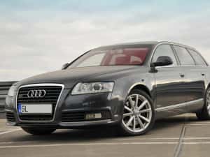 Audi A6 model 2011. 3.0 d 245 cp.4x4  allroad  5890E — miniatura 9