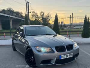 Bmw/320/Facelift/184/cp/Diesel/Xenon/Navi/2011/Euro/5/M/Paket///