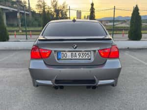 Bmw/320/Facelift/184/cp/Diesel/Xenon/Navi/2011/Euro/5/M/Paket/// — miniatura 7