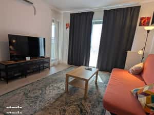 Proprietar inchiriez garzoniera in Plaza Residence Faza 3