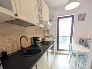Proprietar inchiriez garzoniera in Plaza Residence Faza 3 — miniatura 5