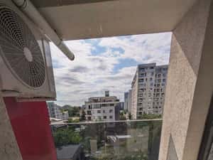Proprietar inchiriez garzoniera in Plaza Residence Faza 3 — miniatura 6