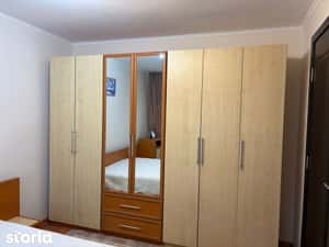 Chirie apartament 3 camere decomandate, parter Micro 16 — miniatura 5