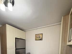 Chirie apartament 3 camere decomandate, parter Micro 16 — miniatura 6