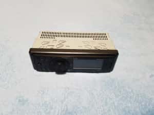 Vând casetofon auto, model: DX-AR-6888, Bluetooth, Radio Mp3 Player