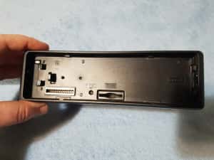 Vând casetofon auto, model: DX-AR-6888, Bluetooth, Radio Mp3 Player — miniatura 5