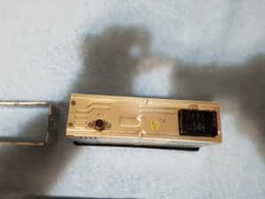 Vând casetofon auto, model: DX-AR-6888, Bluetooth, Radio Mp3 Player — miniatura 6