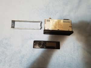 Vând casetofon auto, model: DX-AR-6888, Bluetooth, Radio Mp3 Player — miniatura 7