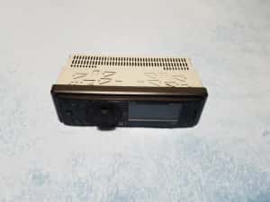 Vând casetofon auto, model: DX-AR-6888, Bluetooth, Radio Mp3 Player — miniatura 9