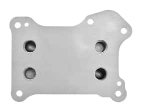 Radiator ulei motor, Termoflot Opel Corsa C 1.3cdti 20, Corsa D 1.3cdti 20, Fiat 500 1.3d 20, Grande Punto 1.3d 20, Ford Ka 1.3tdci 20, Suzuki Swift — miniatura 3