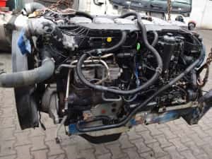 Motor complet MAN TGA - D2866 -Piese motor MAN — miniatura 3