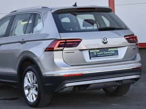 VW Tiguan~Bord Digital~Distronic~4Motion~Head Up~190Cp~GARANTIE — miniatura 4