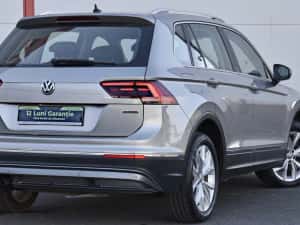 VW Tiguan~Bord Digital~Distronic~4Motion~Head Up~190Cp~GARANTIE — miniatura 5
