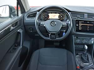 VW Tiguan~Bord Digital~Distronic~4Motion~Head Up~190Cp~GARANTIE — miniatura 6