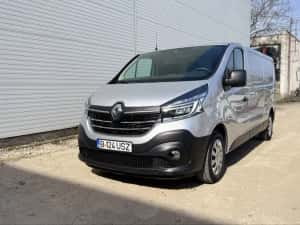 Renault Trafic L2H1 2020