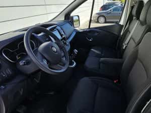 Renault Trafic L2H1 2020 — miniatura 2