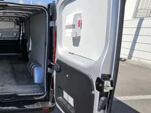 Renault Trafic L2H1 2020 — miniatura 3