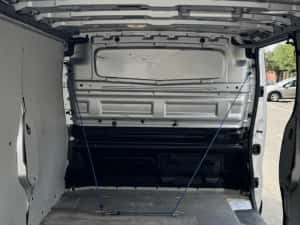 Renault Trafic L2H1 2020 — miniatura 4