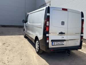 Renault Trafic L2H1 2020 — miniatura 6
