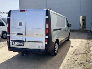 Renault Trafic L2H1 2020 — miniatura 7