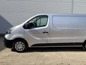 Renault Trafic L2H1 2020 — miniatura 8