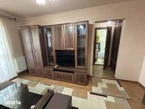 Inchiriez apart.2 cam.modern si ingrijit,in Vlaicu,Fortuna,etaj 1/10 — miniatura 4