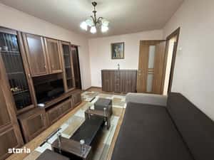 Inchiriez apart.2 cam.modern si ingrijit,in Vlaicu,Fortuna,etaj 1/10 — miniatura 6