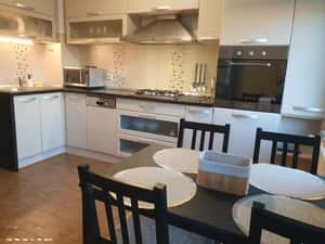 Panorama superba garsoniera — miniatura 1